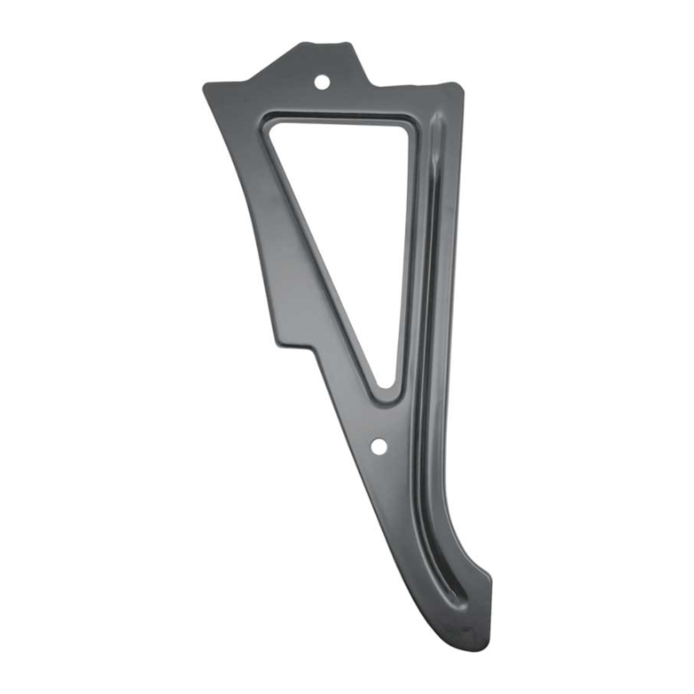 1966 Chevrolet Impala/Caprice/Bel Air HOOD LATCH SUPPORT | BP5265P