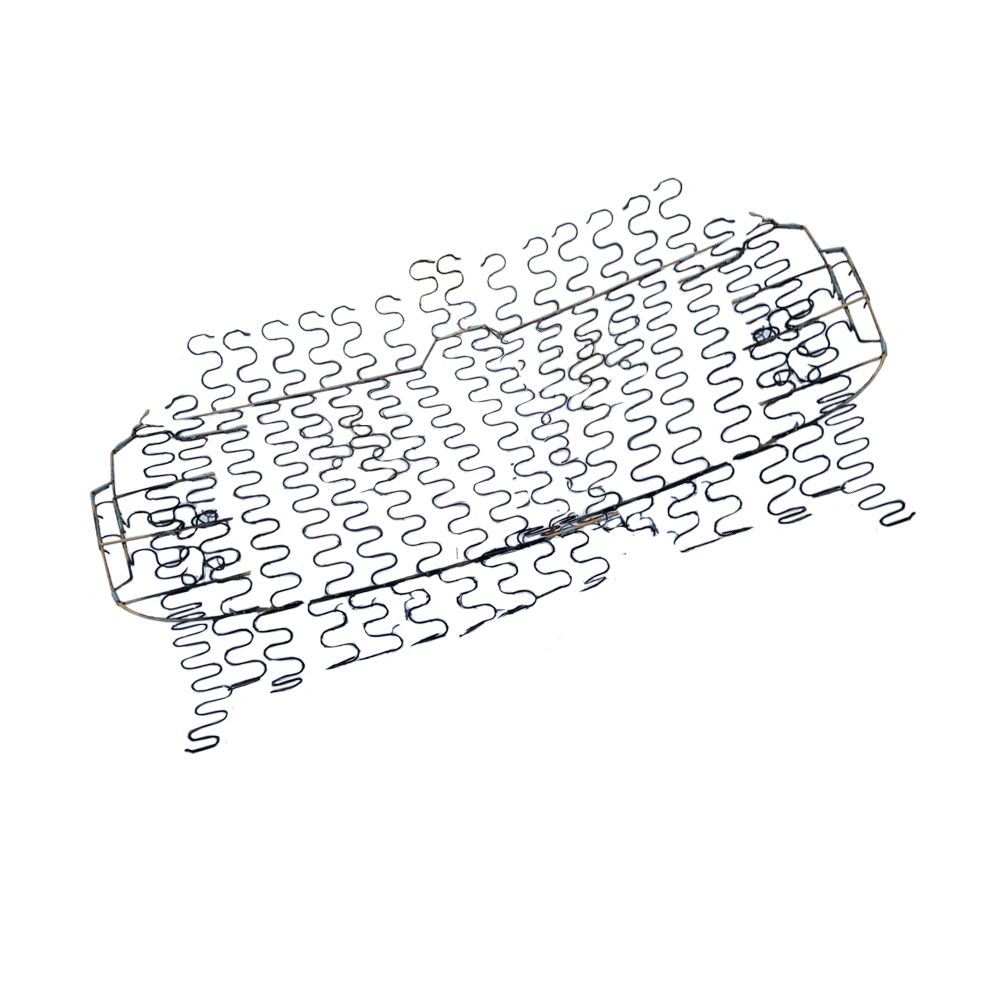 1964 Buick Skylark/GS/Regal/GN BENCH BOTTOM SPRING (214) | IN9206Z