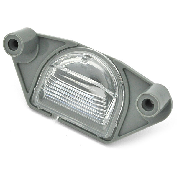 1978 Pontiac Firebird/TransAm LICENSE LAMP ASSEMBLY (2 REQUIRED PER CAR) GM # 16519986 - EACH | XL5005F