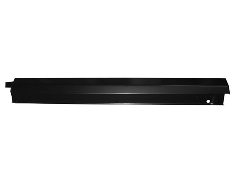 1968 Chevrolet Nova/Chevy II ROCKER PANEL OEM (FULL) - LH | BP4881N