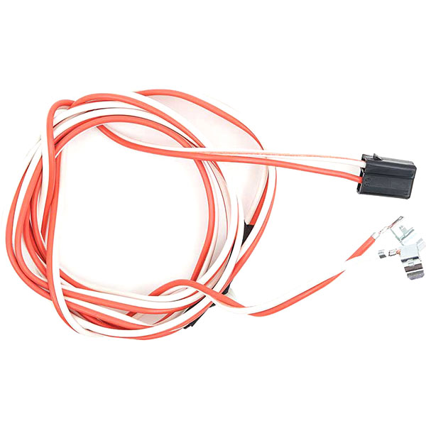 1961 Chevrolet Impala/Caprice/Bel Air DOME LIGHT HARNESS, ALL BISCAYNE & BEL AIR 2 & 4 DOOR MODELS | 37413