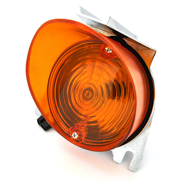 1970 Chevrolet El Camino PARK LAMP ASSEMBLY LH or RH - EACH | XL4874E