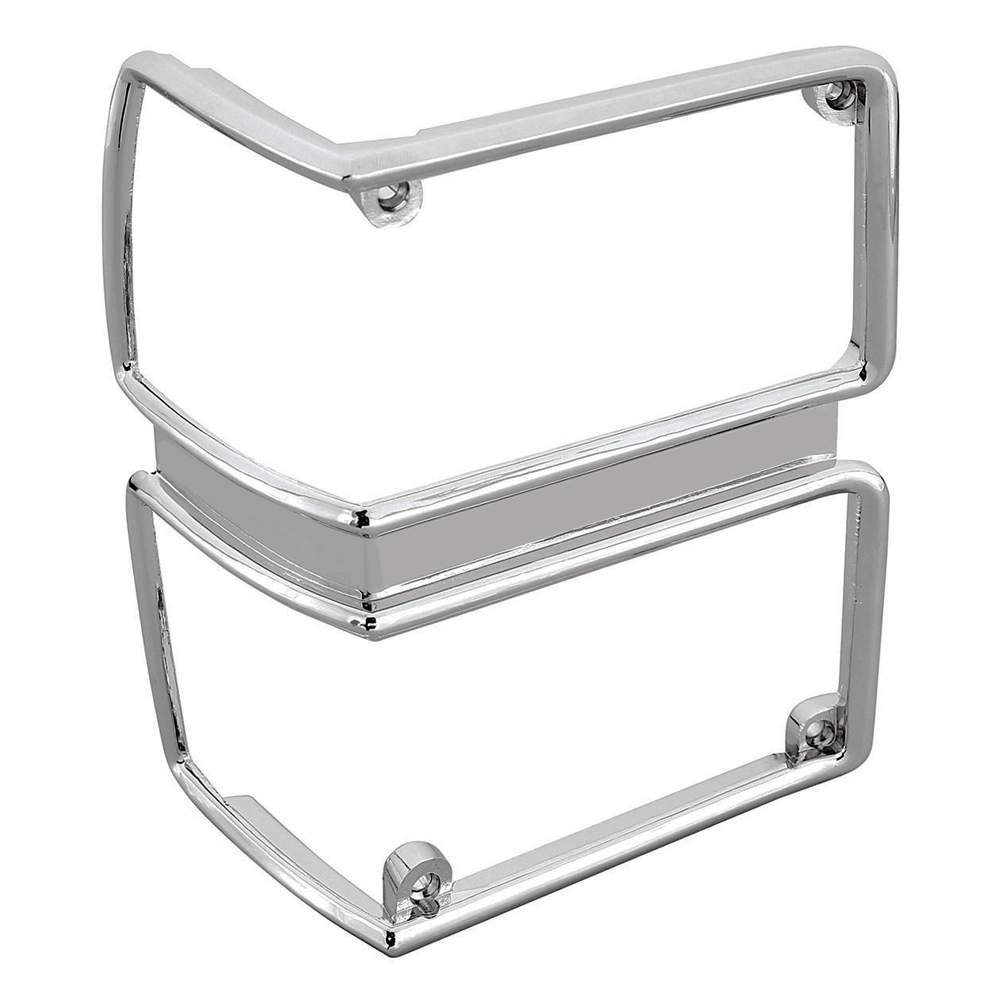 1971 Chevrolet El Camino PARK LAMP BEZEL - RH | XL4876E