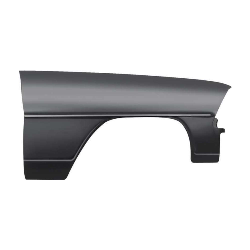 1967 Chevrolet Nova/Chevy II FENDER REPRODUCTION - RH | BP4891N