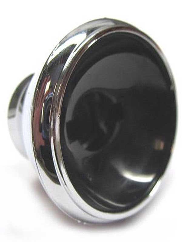 1968 Chevrolet El Camino WIPER BEZEL NUT | IN2868C