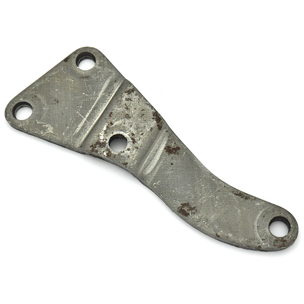1972 Chevrolet Impala/Caprice/Bel Air ALTERNATOR BRACKET LOWER BIG BLOCK ENGINE NOS GM 14015389; 338494 | 14015389