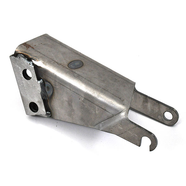 1968 Chevrolet El Camino POWER STEERING CRADLE BRACKET SMALL BLOCK (EXC L79) - EA | EN2580V