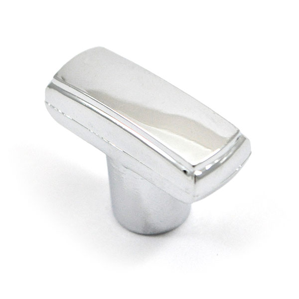 1968 Chevrolet El Camino WIPER KNOB (CHROME) | IN2869C