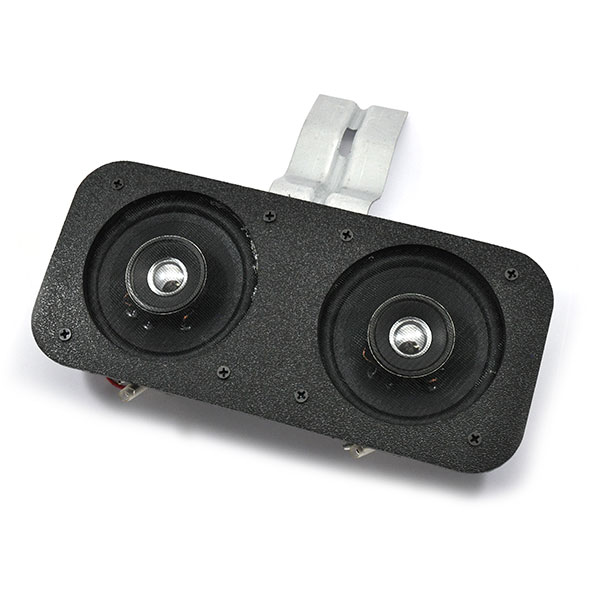 1964 Chevrolet El Camino STANDARD SPEAKER WITH OR WITHOUT AIR - 2007 | RD3759C