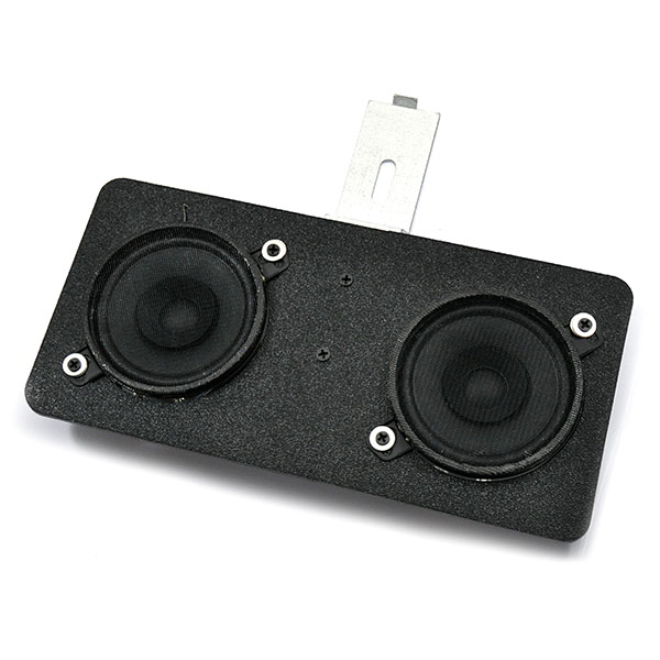 1966 Chevrolet El Camino STANDARD SPEAKER WITH AIR - 2009 | RD3761C