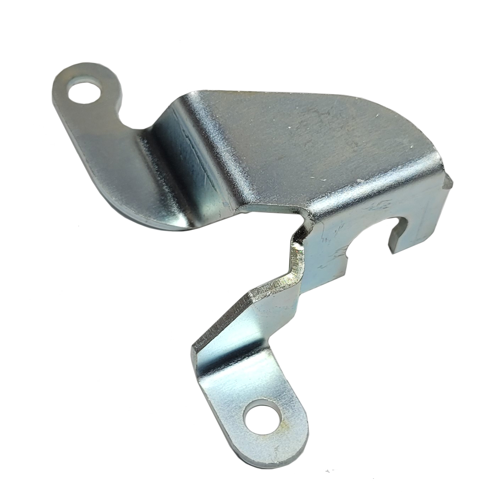 1979 Chevrolet Monte Carlo TURBO 400 TRANSMISSION CABLE BRACKET (HOLDS CABLE ON TRANSMISSION) - GM # 3945494 | CP1580C