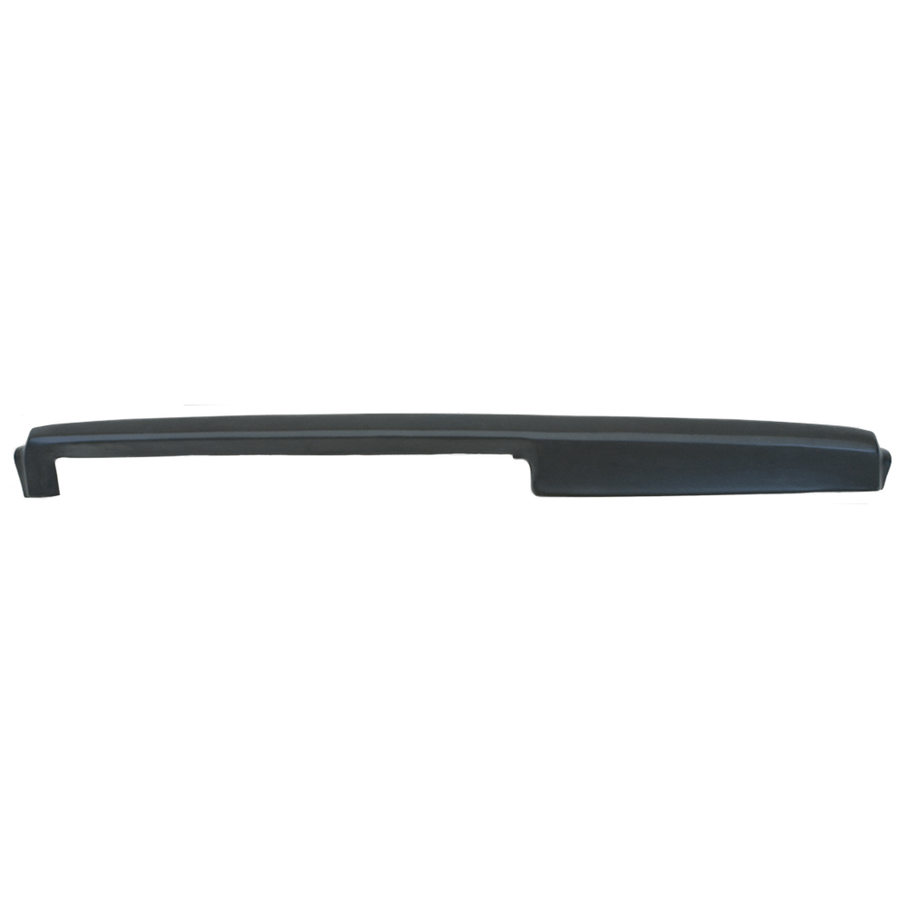 1968 Chevrolet Impala/Caprice/Bel Air DASH OVERLAY WITHOUT A/C (268) | IN5368P