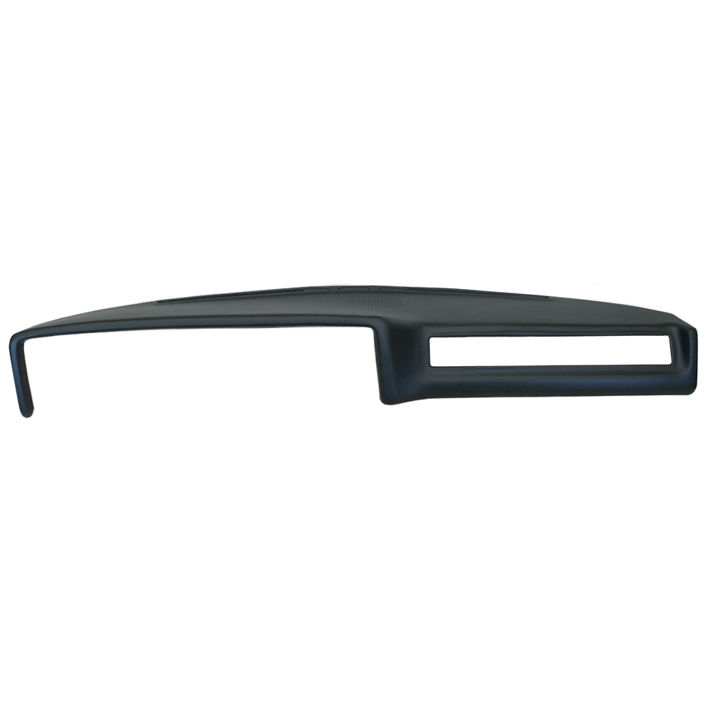 1976 Chevrolet Impala/Caprice/Bel Air DASH OVERLAY WITH CENTER SPEAKER (212) | IN5370P