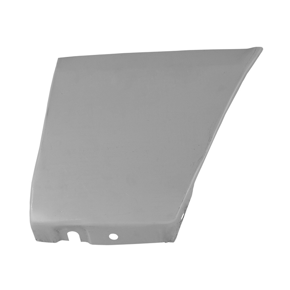 1967 Chevrolet El Camino FENDER PATCH PANEL -  RH | BP4998V