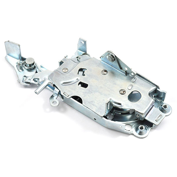 1967 Pontiac GTO/LeMans/Tempest DOOR LATCH LOCK ASSEMBLY