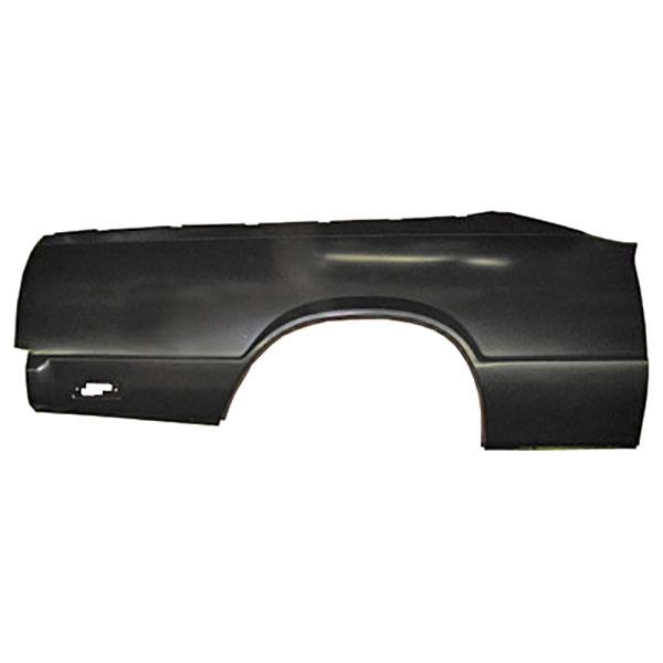 1979 Chevrolet El Camino QUARTER PANEL (REPRODUCTION 80%) - RH* | BP5049E
