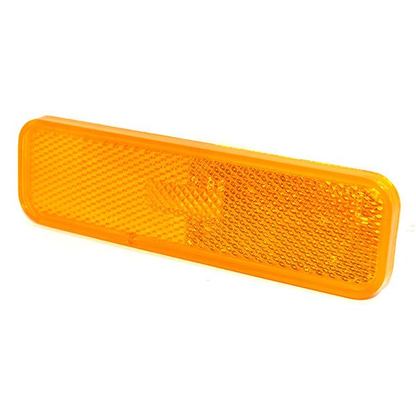 1985 Chevrolet El Camino FRONT SIDE MARKER LENS (AMBER) GM # 929985 â€“ LH | 929985