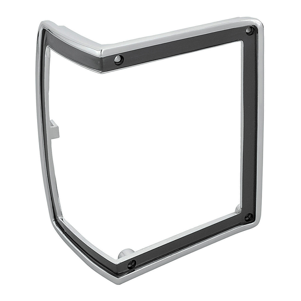 1972 Chevrolet El Camino PARK LAMP BEZEL - RH | XL5063E
