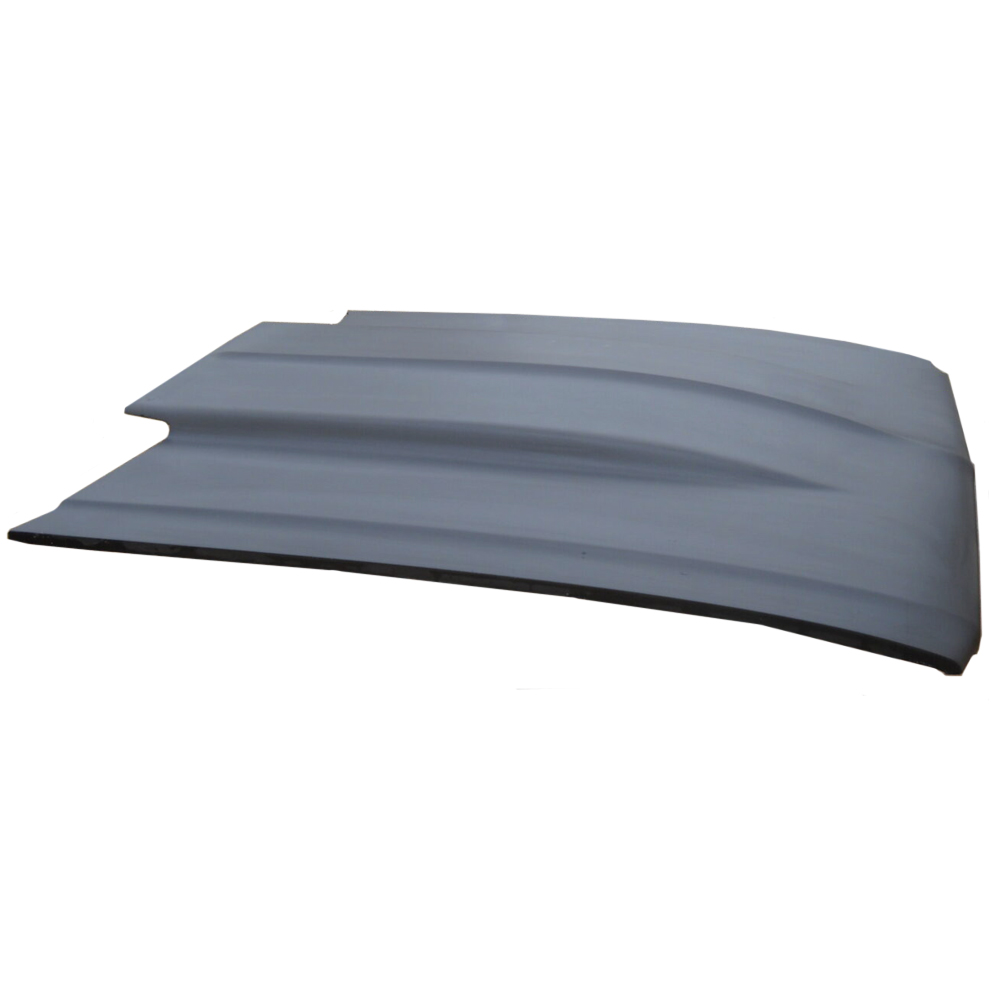 1979 Chevrolet Nova/Chevy II FIBERGLASS COWL INDUCTION HOOD - 2