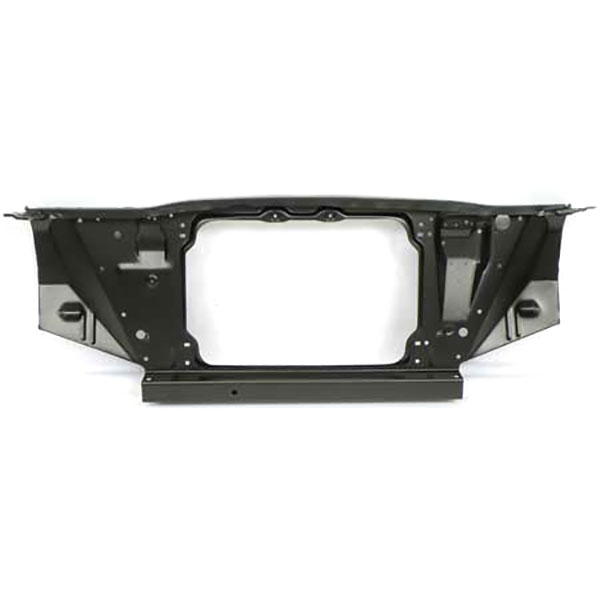 1962 Chevrolet Nova/Chevy II RADIATOR CORE SUPPORT (STEEL) | BP4975N