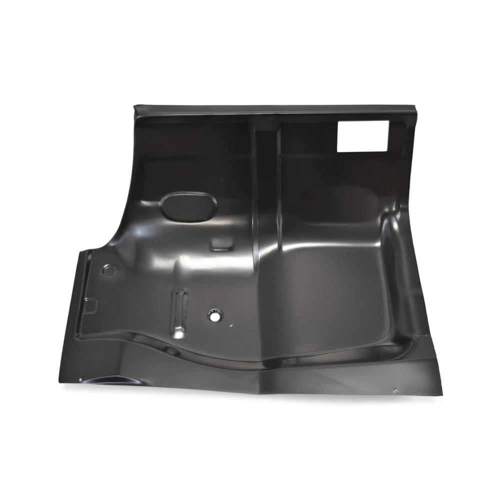 1964 Buick Skylark/GS/Regal/GN UNDER REAR SEAT PANEL - RH | BP4908A