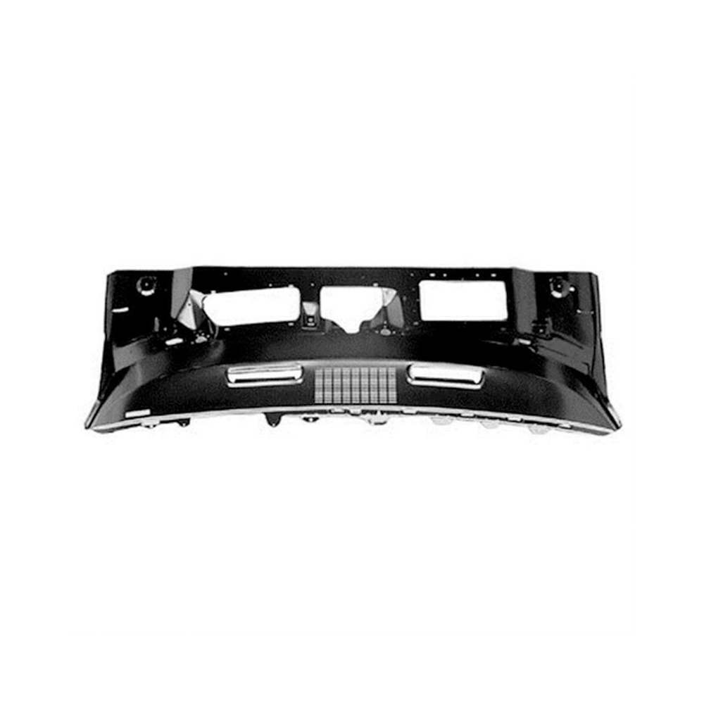 1978 Pontiac Firebird/TransAm UPPER DASH REPAIR PANEL - COMPLETE SINGLE SPEAKER STYLE | BP5301F