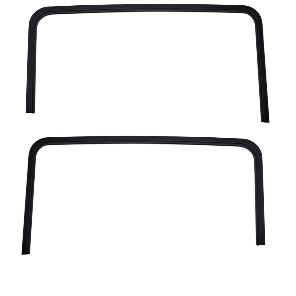 1978 Pontiac Firebird/TransAm T-TOP HEADLINER SURROUNDS - PR | IN5017Z