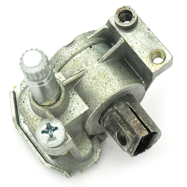 1962 Chevrolet Impala/Caprice/Bel Air VENT WINDOW REGULATOR - RH | GL5383P
