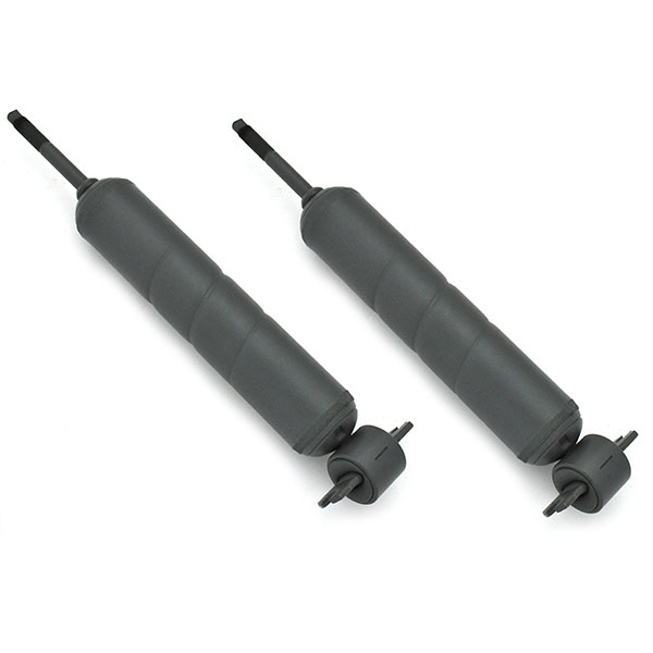 1971 Chevrolet Nova/Chevy II FRONT SPIRAL SHOCKS (STANDARD) NEW #3192400 - PR | SU4320Z