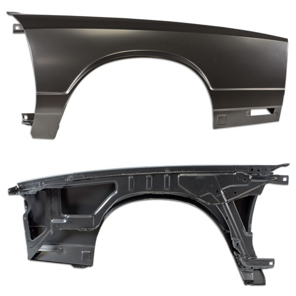 1984 Chevrolet Monte Carlo FENDER REPRODUCTION (EXCEPT LS) - RH | BP4861M