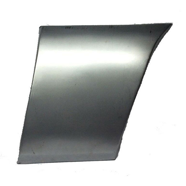 1977 Chevrolet Monte Carlo FENDER PATCH PANEL RH Chevrolet Monte