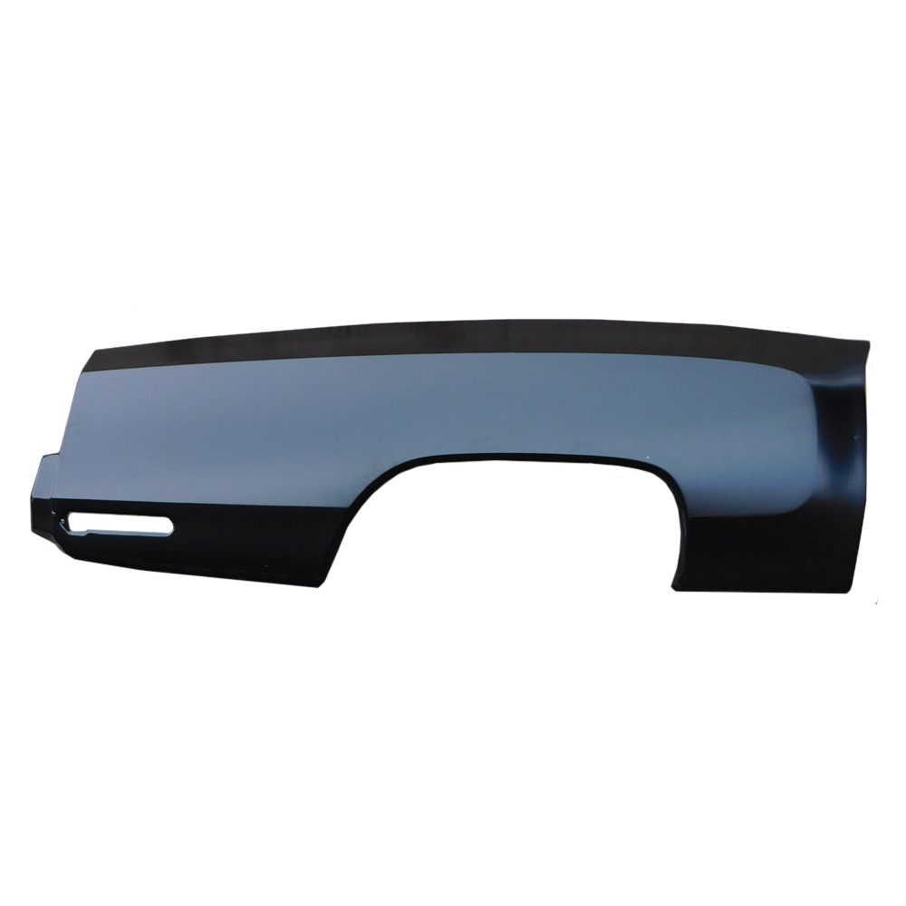1971 Chevrolet Monte Carlo QUARTER PANEL SKIN - RH | BP4878M