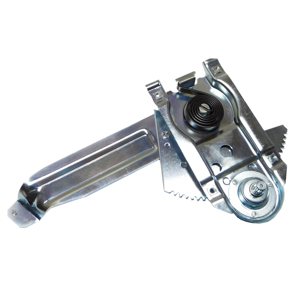 1972 Buick Skylark/GS/Regal/GN MANUAL QUARTER WINDOW REGULATOR