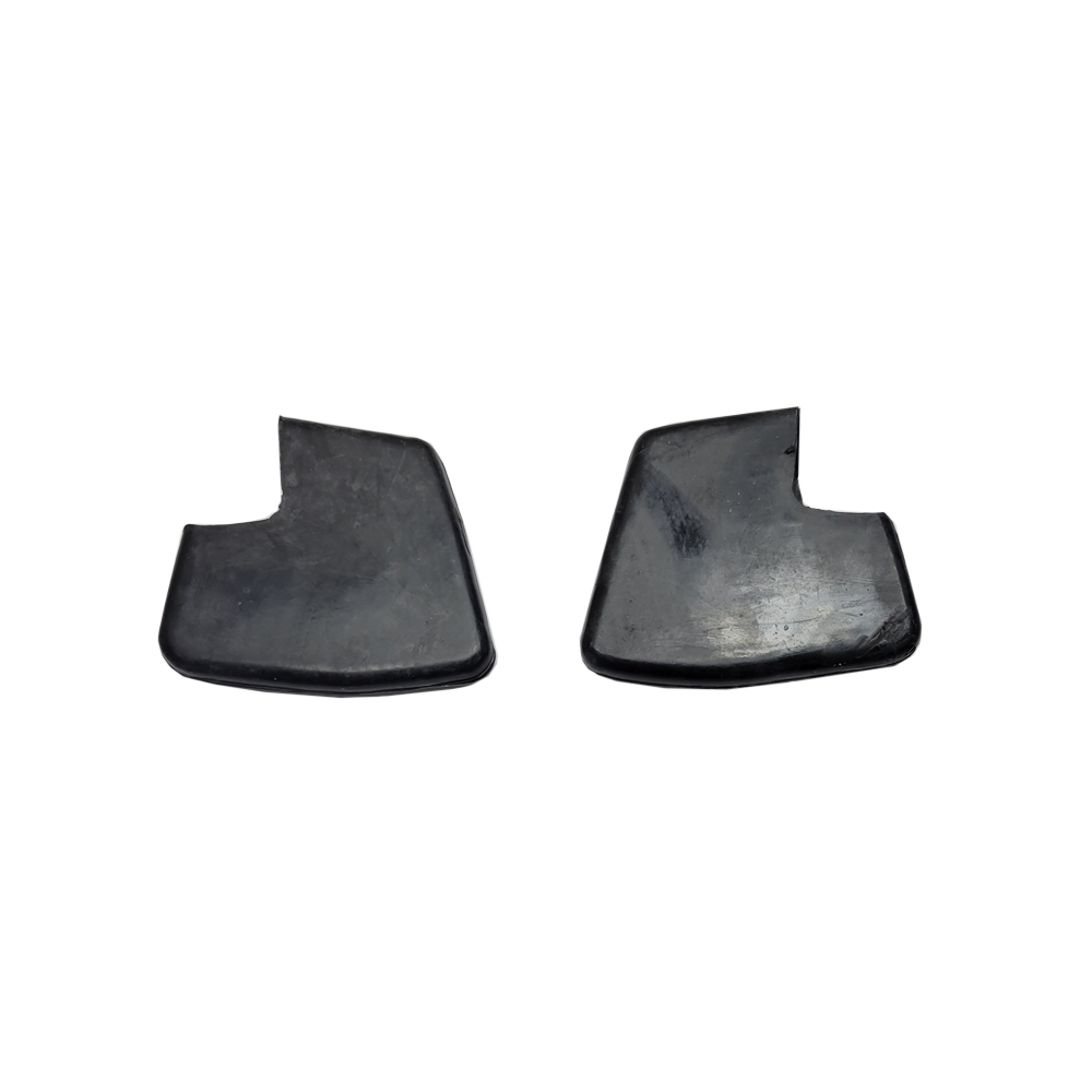 1971 Buick Skylark/GS/Regal/GN REAR BUMPER FILLERS - PR | BP4691S