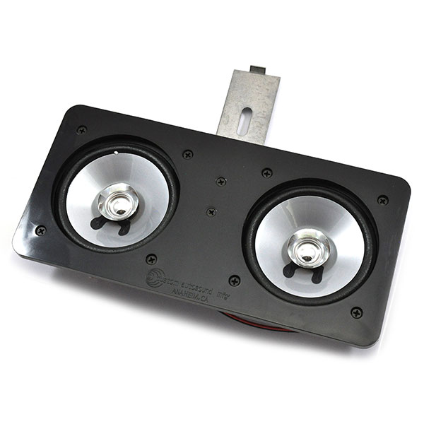 1966 Chevrolet El Camino KENWOOD SPEAKER WITHOUT AIR - KNW2008 | RD4931C