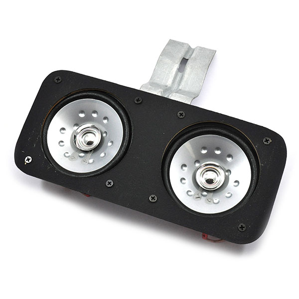 1965 Chevrolet El Camino KENWOOD SPEAKER WITH OR WITHOUT AIR - KNW2007 | RD4930C