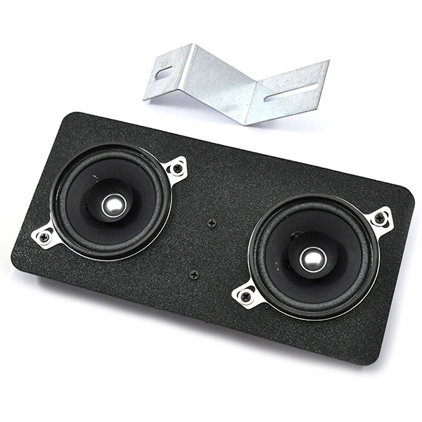 1966 Chevrolet El Camino KENWOOD SPEAKER WITH AIR - KNW2009 | RD4932C