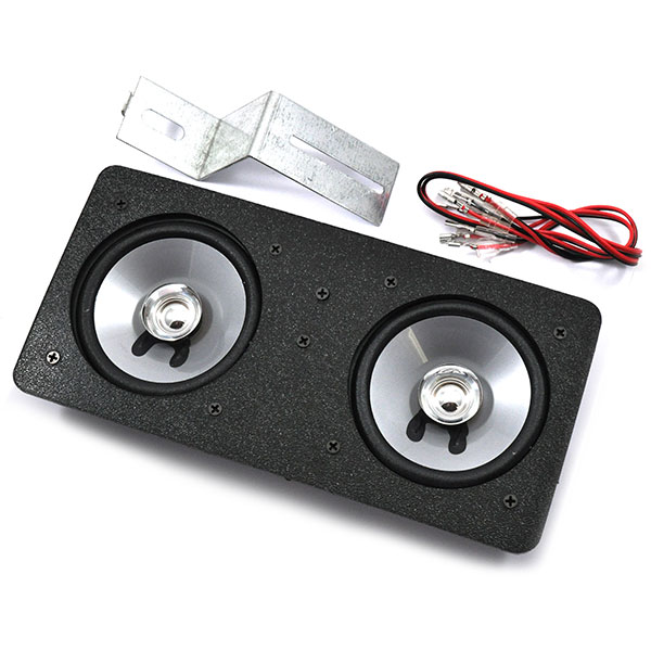1969 Pontiac GTO/LeMans/Tempest KENWOOD SPEAKERS WITHOUT AIR - KNW2001 | RD4745Z