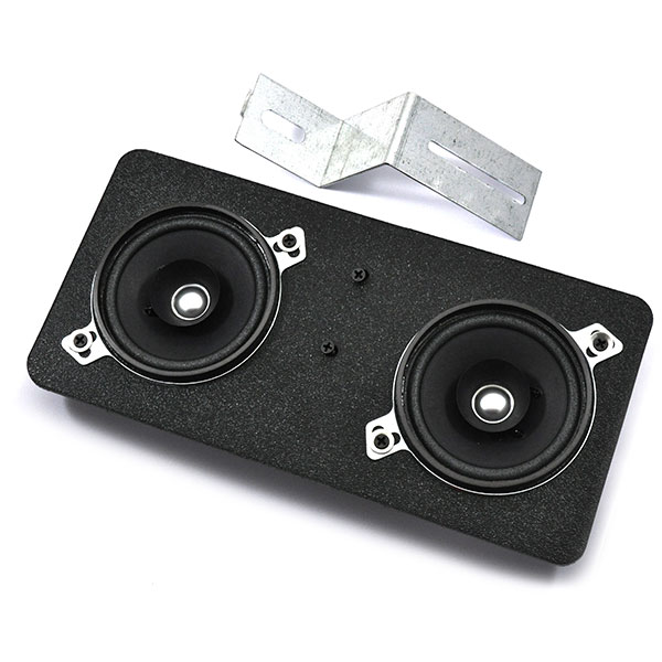 1968 Pontiac GTO/LeMans/Tempest KENWOOD SPEAKERS WITH AIR - KNW2002 | RD4934Z
