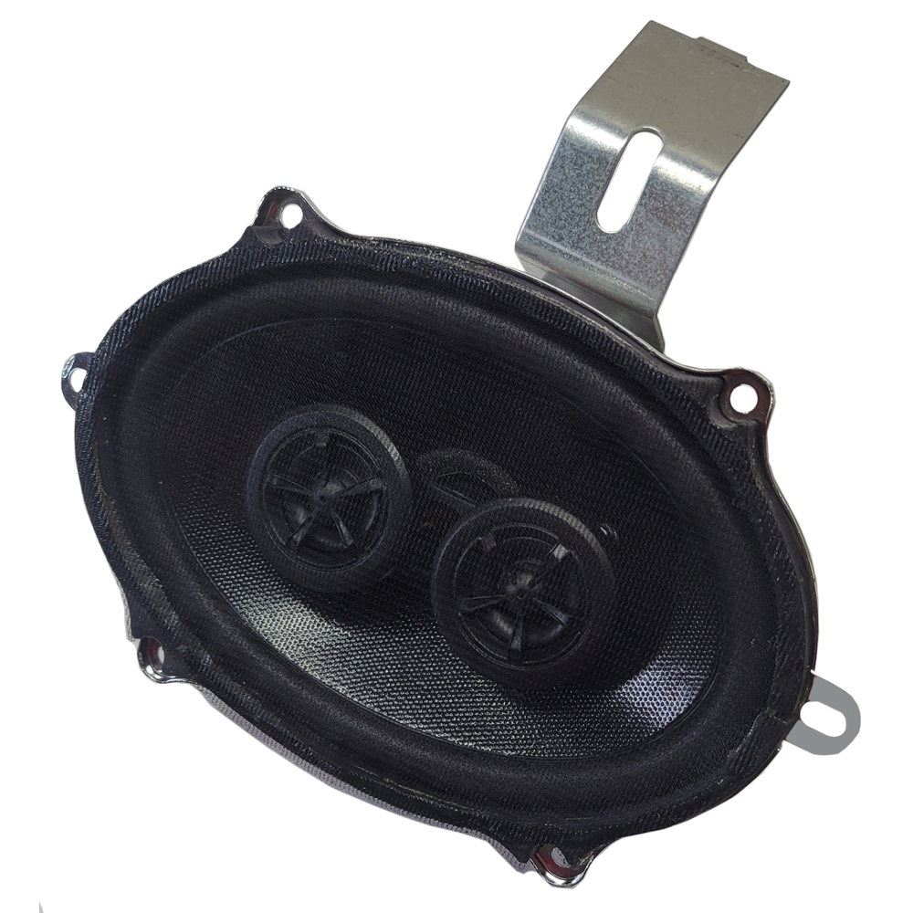 1964 Chevrolet El Camino DVC SPEAKER WITH OR WITHOUT AIR - DVC4007 | RD4007C