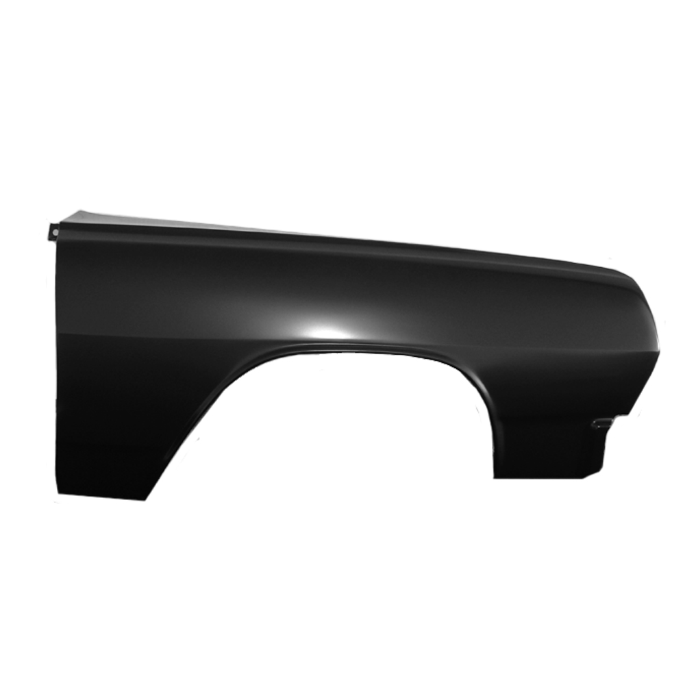 1965 Chevrolet Chevelle/Malibu FENDER (REPRODUCTION) - RH | BP5002V