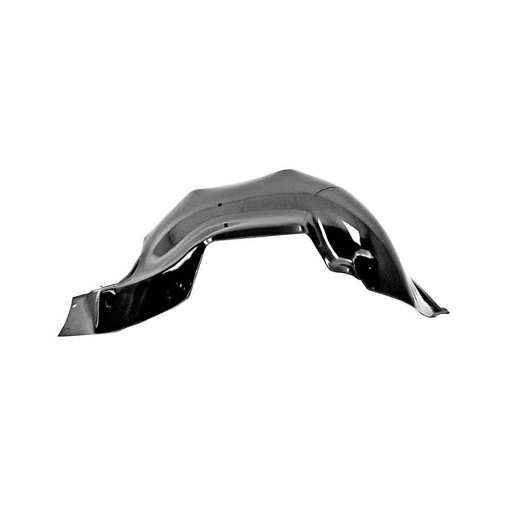1966 Chevrolet Chevelle/Malibu INNER FENDER WELL (STEEL) - RH | BP5034V