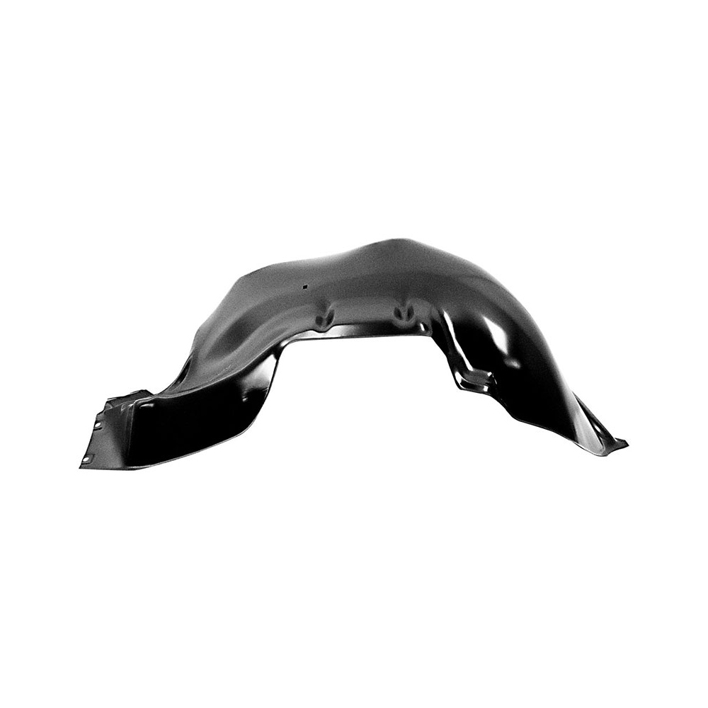1967 Chevrolet Chevelle/Malibu INNER FENDER WELL (STEEL) - RH | BP5035V