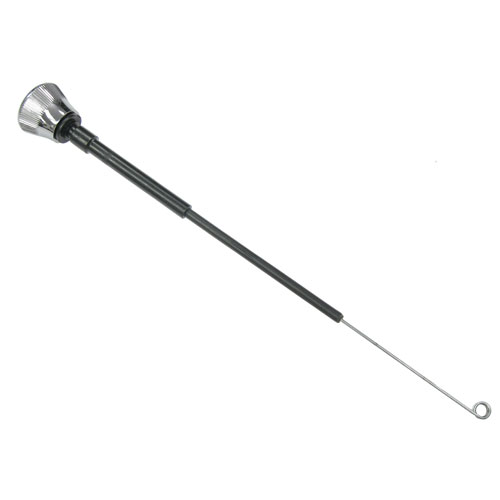 1967 Buick Skylark/GS/Regal/GN AIR DUCT CABLE & KNOB | IN3449A