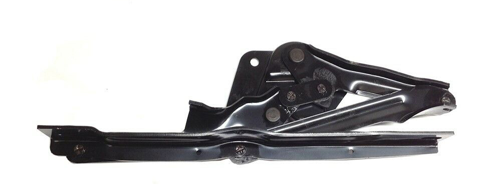 1969 Oldsmobile Cutlass/442/F85 HOOD HINGE NEW REPLACES (GM # 403726) - RH | BP4808T