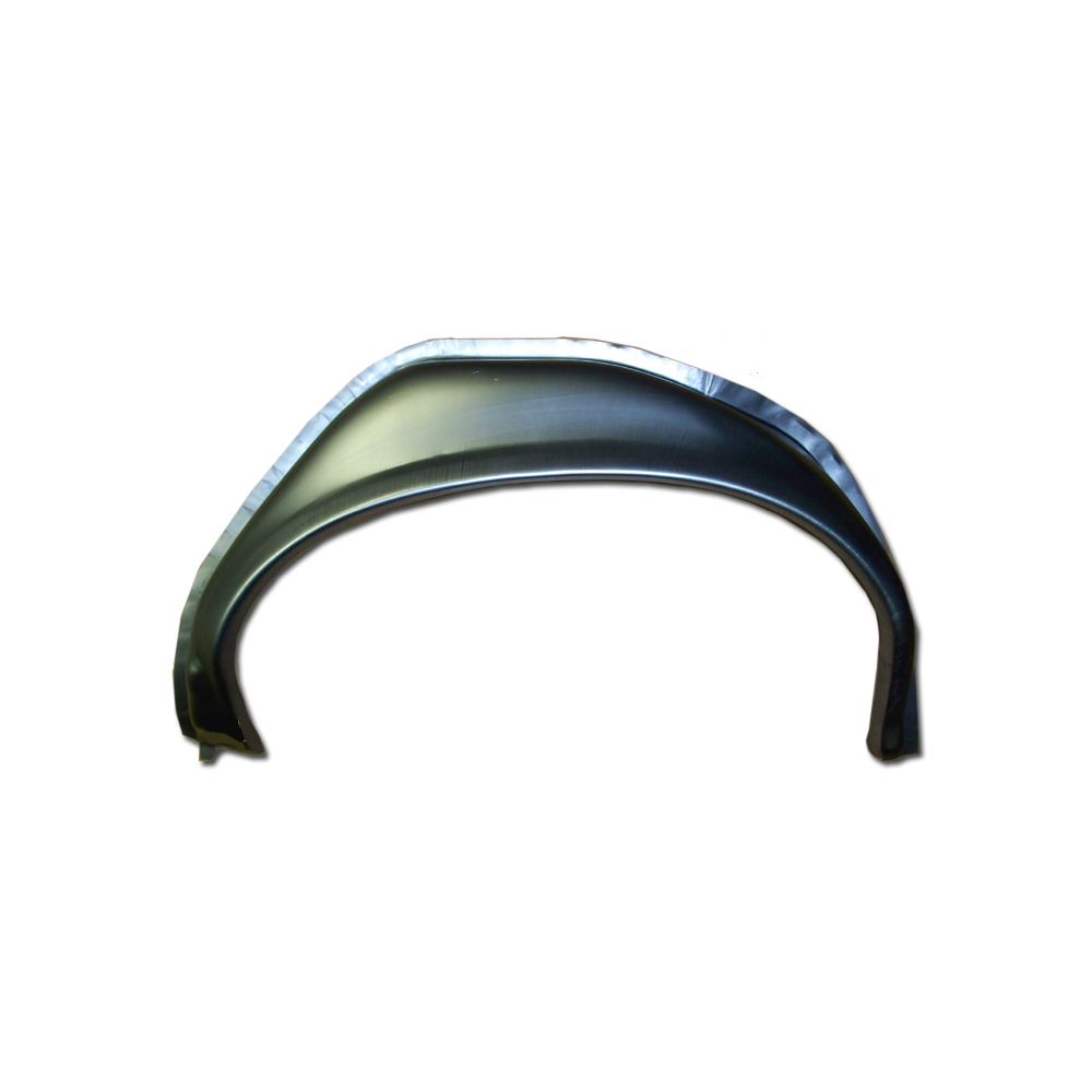 1972 Oldsmobile Cutlass/442/F85 OUTER REAR WHEEL HOUSING (CONVERTIBLE) - RH | BP4815T