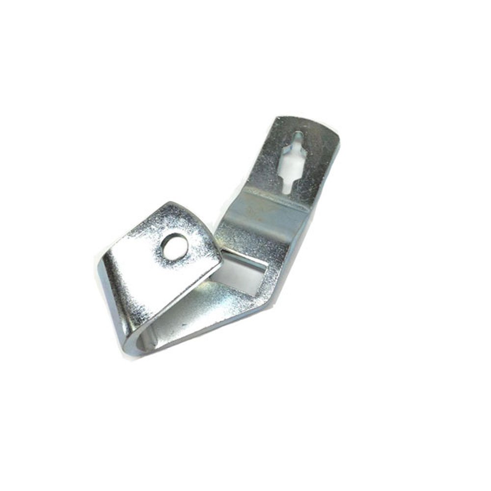 1969 Chevrolet Chevelle/Malibu TRANSMISSION GEAR SELECTOR LEVER- CHANGES SPEED ON TRANSMISSION (GM # 3950176) | CP4362Z