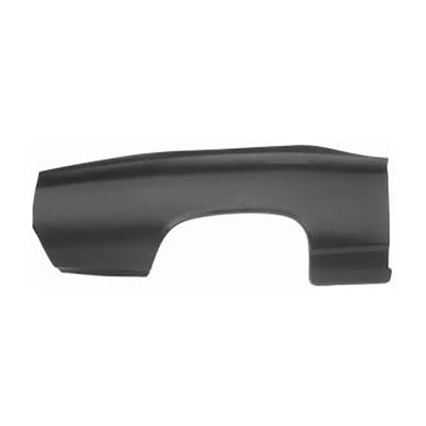 1968 Chevrolet Chevelle/Malibu QUARTER PANEL 80% - RH | BP5107V