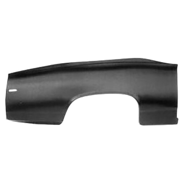 1969 Chevrolet Chevelle/Malibu QUARTER PANEL 80% - RH | BP5108V
