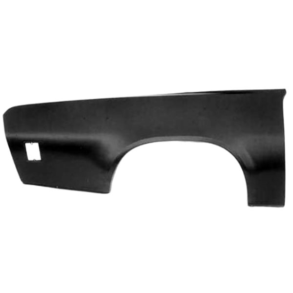 1973 Chevrolet Chevelle/Malibu 80% QUARTER PANEL SKIN - RH | BP5111V